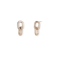 Orecchini 2Jewels Donna Minimal Chic in Acciaio 261296 - 261296